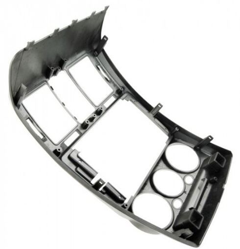 Рамка переходная Carav 22-1322 Hyundai Getz