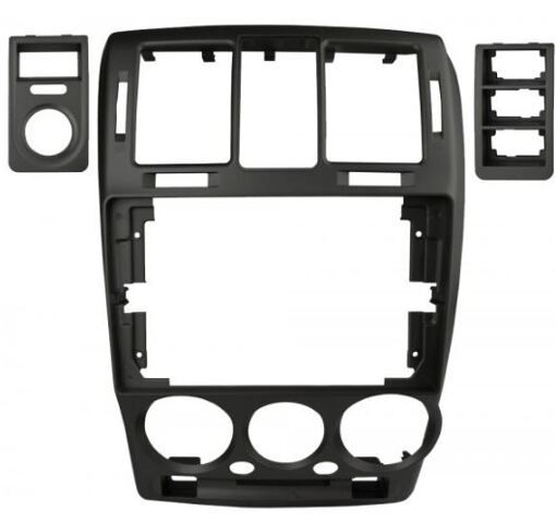 Рамка переходная Carav 22-1759 Hyundai Getz