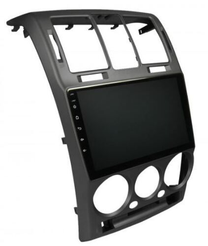 Рамка переходная Carav 22-1759 Hyundai Getz