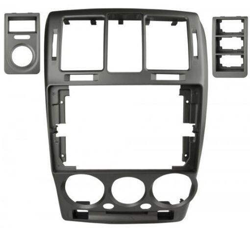 Рамка переходная AWM 981-01-562 Hyundai Getz