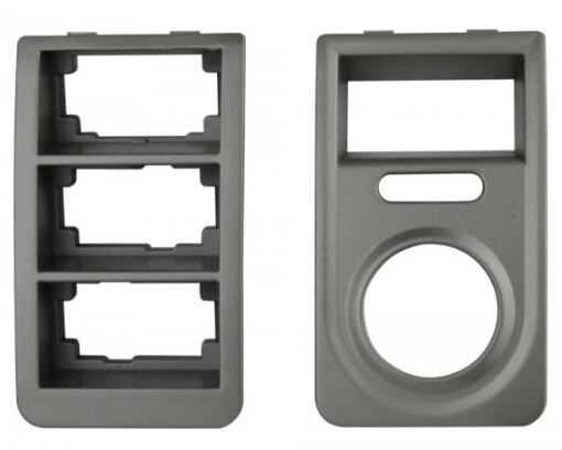 Рамка переходная AWM 981-01-562 Hyundai Getz