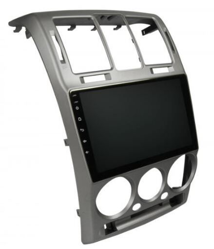 Рамка переходная AWM 981-01-562 Hyundai Getz