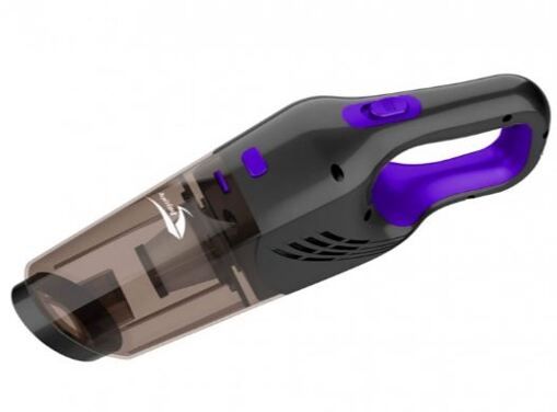 Автомобильный пылесос Aspiring Windstorm 3 Wireless and Cord 17000 Pa