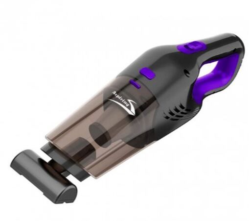 Автомобильный пылесос Aspiring Windstorm 3 Wireless and Cord 17000 Pa