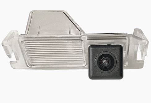 Камера заднього виду Prime-X CA-9821 Kia, Hyundai i10 (BA) (13-19), i20 (PB) (08-14), i30 (FD) (07-11), Soul (PS) (13-18), Picanto II (11-20), Genesis (DH) (12-16)