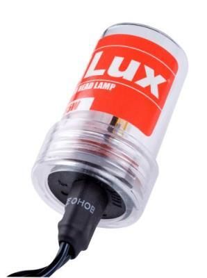 Ксенонова лампа H11 MLux 5000K 35W
