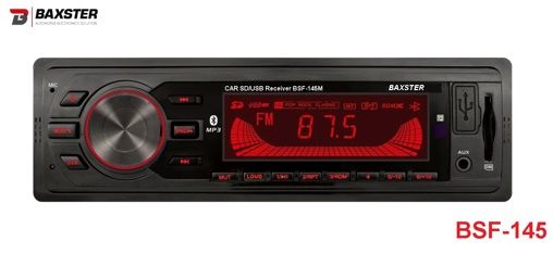 Медиа-ресивер BAXSTER BSF-145 Multicolor