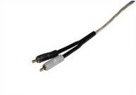 Кабель міжблочний SIGNAT S101305 RCA 2-ch(5m)