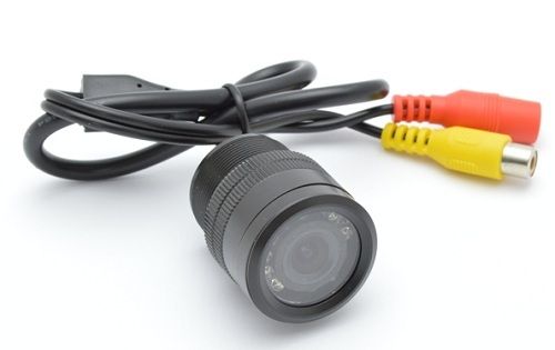 Камера заднього виду GLOBEX 805 Universal