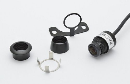 Камера заднього виду GLOBEX 816 Universal