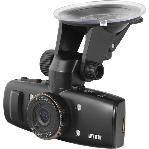 Відеореєстратор Mystery MDR-840HD