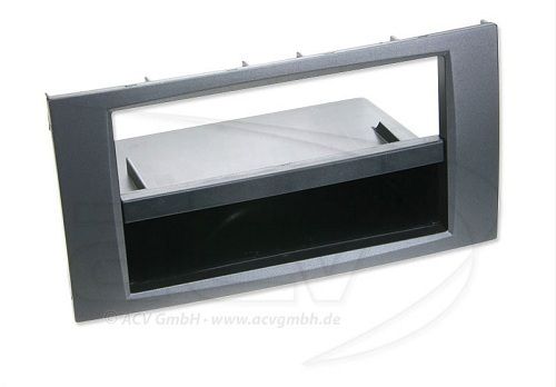 Рамка переходная ACV 281114-08-2 Ford Transit, Focus, C-Max, S-Max, Fusion, Fiesta, Galaxy, Kuga