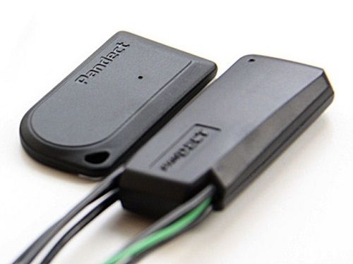 Иммобилайзер Pandect IS-570