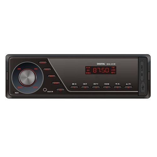 Медиа-ресивер Digital DCA-011R (красный)