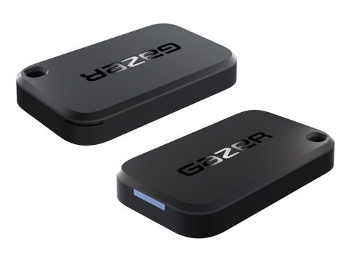 Метка иммобилайзера Gazer S5-TW 1шт