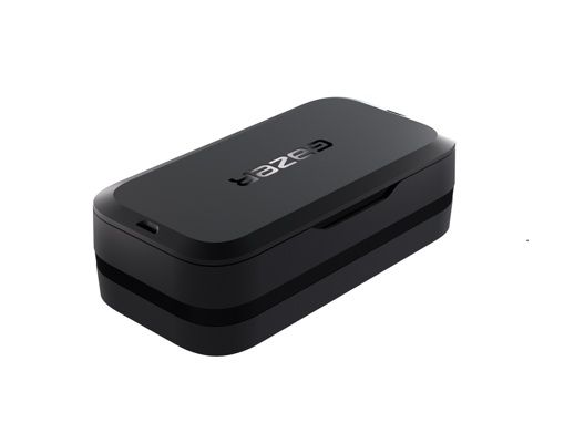 Автосигналізація Gazer S5 Overhand