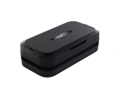 Автосигналізація Gazer S5 Hook