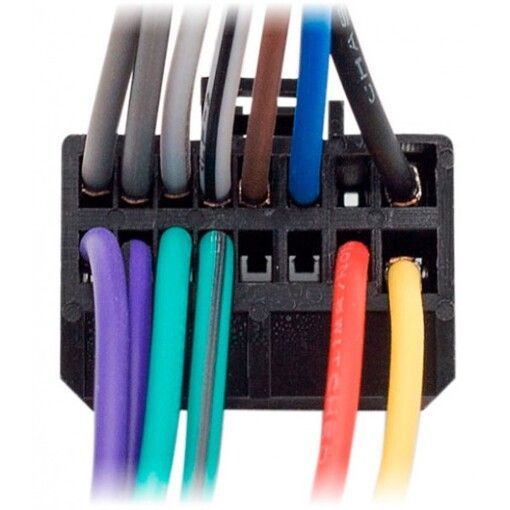 Разъем для магнитолы Pioneer Carav 15-006