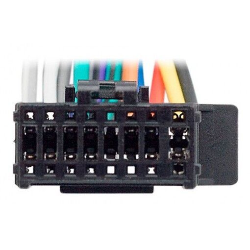 Разъем для магнитолы Pioneer Carav 15-007