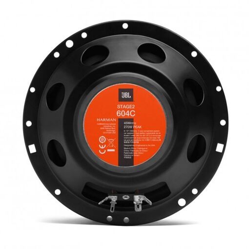 Акустика JBL STAGE2 604C