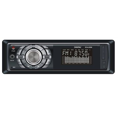 Медиа-ресивер Digital DCA-050W (белый)