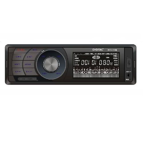 Медіа-ресивер Digital DCA-052B (блакитний)