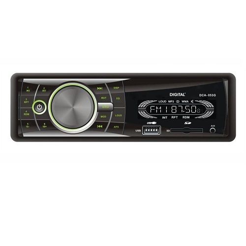 Медіа-ресивер Digital DCA-053G (зелений)