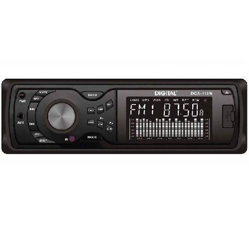 Медіа-ресивер Digital DCA-112W (білий)