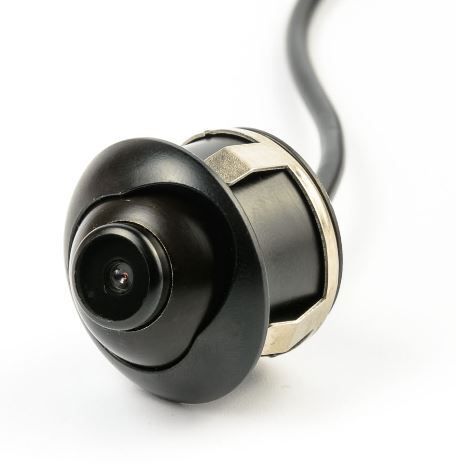 Камера заднього/переднього Phantom PC-14 універсальна