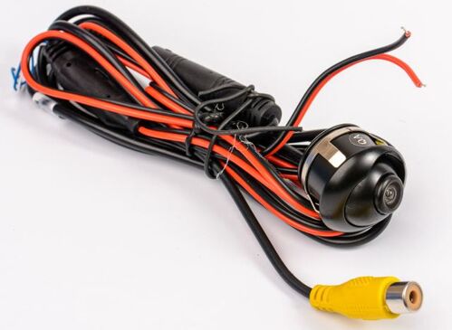 Камера заднього/переднього Phantom PC-14 універсальна