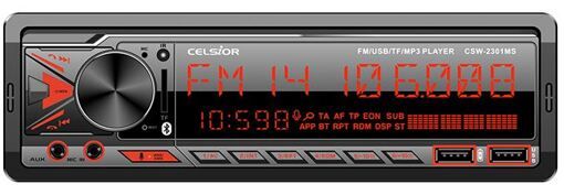 Медіа-ресивер Celsior CSW-2301MS