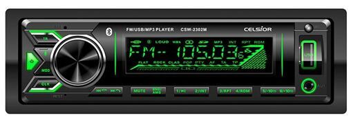 Медиа-ресивер Celsior CSW-2302M