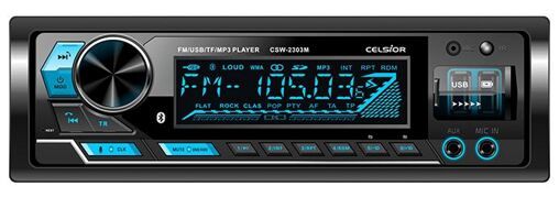 Медіа-ресивер Celsior CSW-2303M