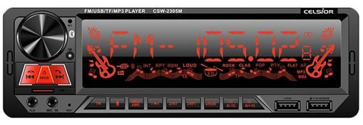 Медиа-ресивер Celsior CSW-2305M