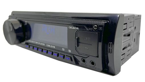 Медиа-ресивер Celsior CSW-231M