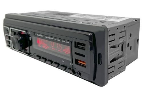 Медиа-ресивер Celsior CSW-232M