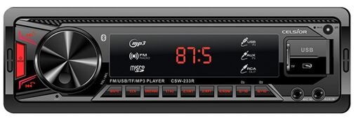 Медиа-ресивер Celsior CSW-233R