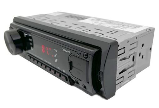 Медиа-ресивер Celsior CSW-233R