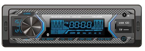 Медиа-ресивер Celsior CSW-235M