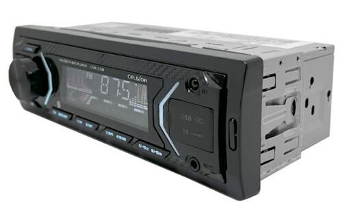 Медиа-ресивер Celsior CSW-235M