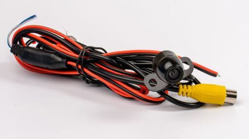 Камера заднього/переднього Phantom PC-15 універсальна