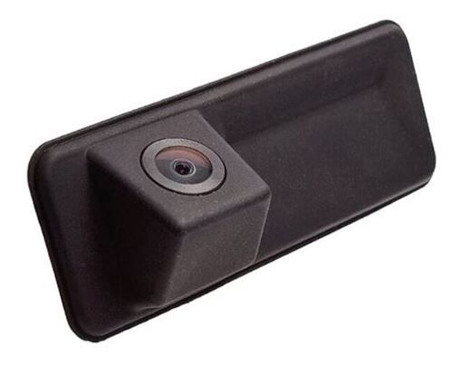 Камера переднего вида Phantom CA-SKODA 1