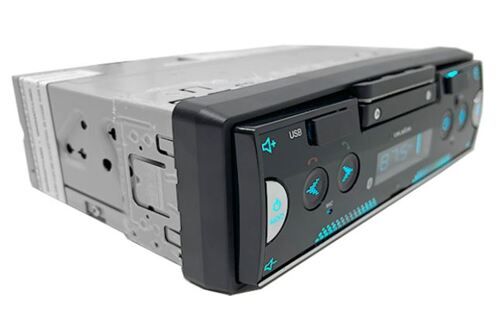 Медіа-ресивер Celsior CSW-2021M