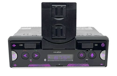 Медіа-ресивер Celsior CSW-2021M