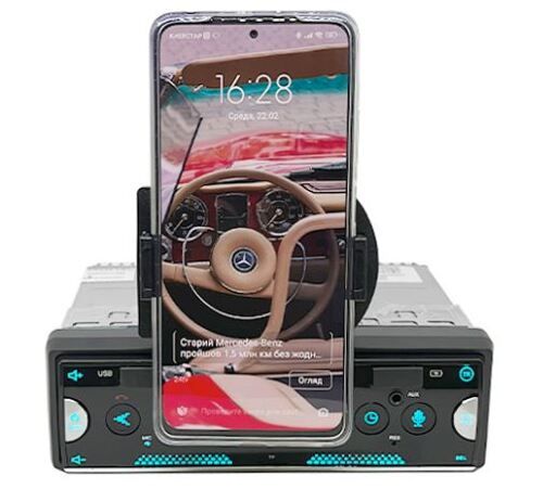 Медіа-ресивер Celsior CSW-2021M