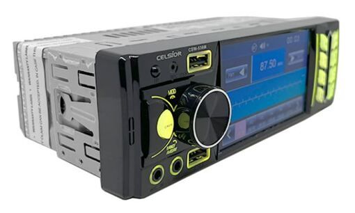 Медіа-ресивер Celsior CSW-530