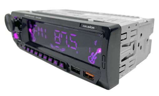 Медиа-ресивер Celsior CSW-2305M