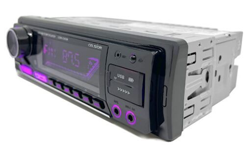 Медіа-ресивер Celsior CSW-2303M