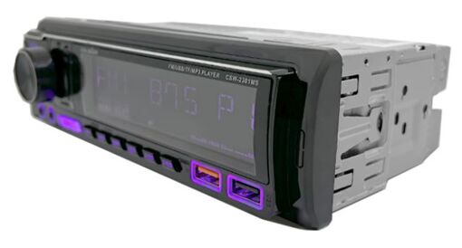 Медіа-ресивер Celsior CSW-2301MS