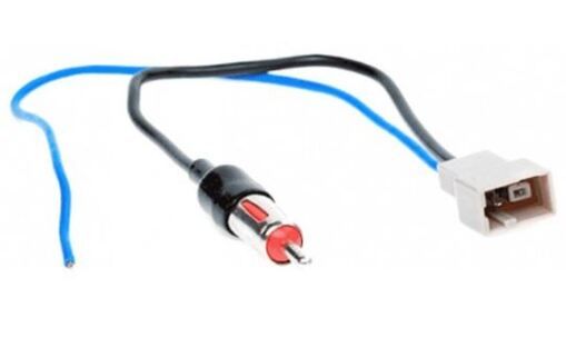 Антенний перехідник Carav 13-002 Honda, Acura, Mazda, Suzuki